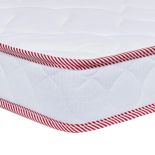 Matelas Bébé Merinos Sans Traitement DOUDOU -Magasin De Literie angle matelas b b doudou