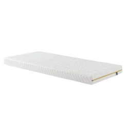 Matelas Mousse Aurore 200 - SOMEO -Magasin De Literie aurore 200 3 4 droit fond blanc 124