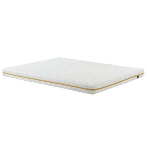 Matelas Mousse Aurore 200 - SOMEO -Magasin De Literie aurore 200 3 4 droit fond blanc 324