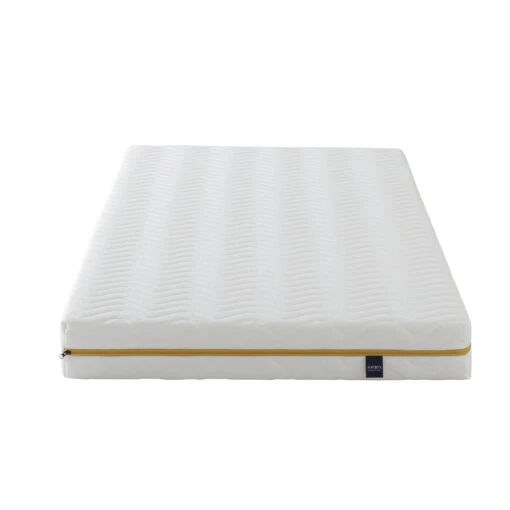 Matelas Mousse Aurore 200 - SOMEO -Magasin De Literie aurore 200 face fond blanc 127