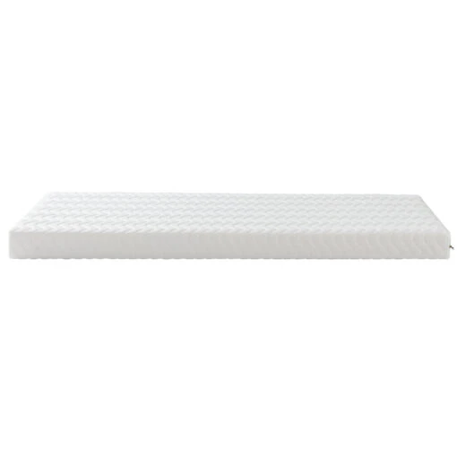 Matelas Mousse Aurore 200 - SOMEO -Magasin De Literie aurore 200 profil fond blanc 125