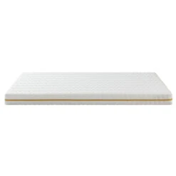 Matelas Mousse Aurore 200 - SOMEO -Magasin De Literie aurore 200 profil fond blanc 321