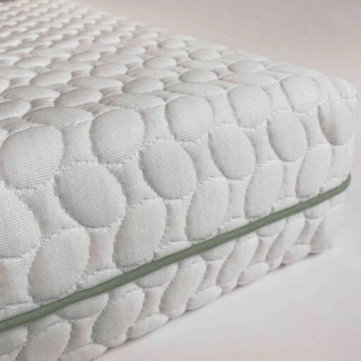 Candide Matelas Bébé Déhoussable EVOLUTIF FRESH -Magasin De Literie evofresh fond blanc 6