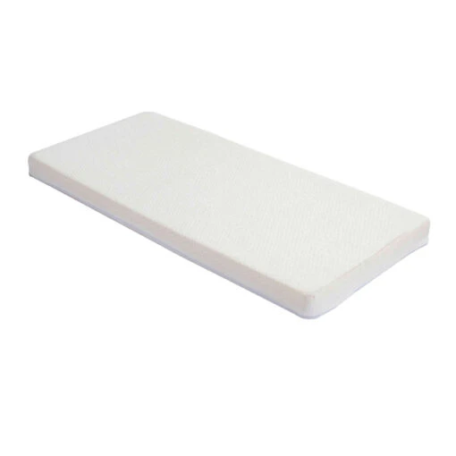 Candide Matelas Berceau Bébé Déhoussable FRESH 50x83 Cm -Magasin De Literie fresh fond blanc 1