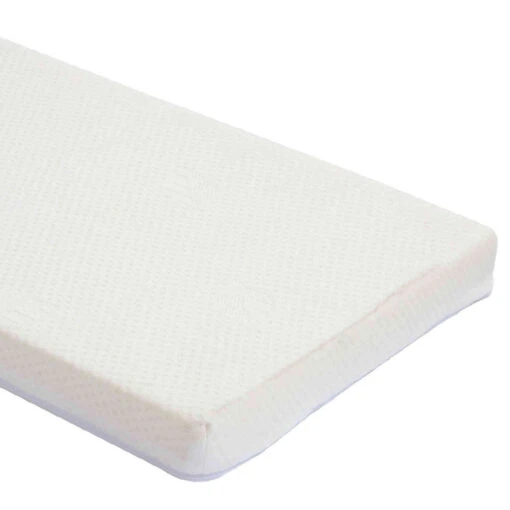 Candide Matelas Berceau Bébé Déhoussable FRESH 50x83 Cm -Magasin De Literie fresh fond blanc 2