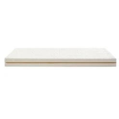 Matelas Mousse Recyclée Aube 400 - SOMEO -Magasin De Literie matelas aube400 profil fond blanc 6