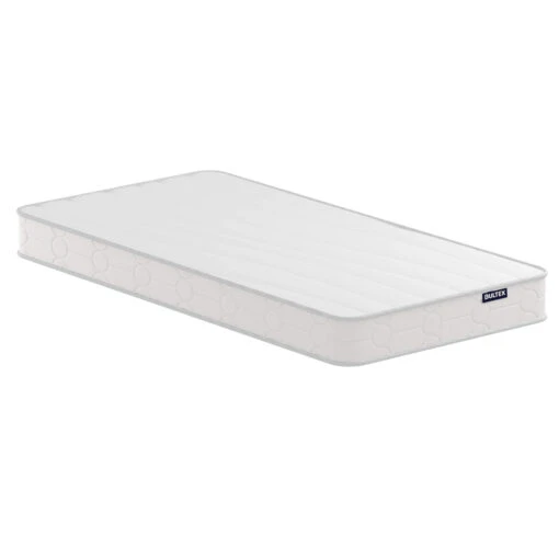 Matelas Bébé Bultex Confort Très Ferme Hypoallergénique NINOU -Magasin De Literie