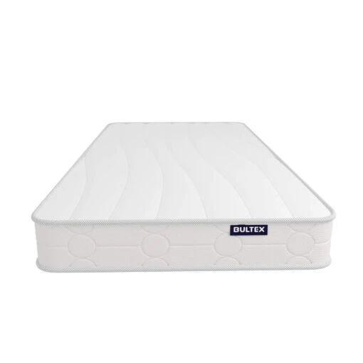 Matelas Bébé Bultex Confort Très Ferme Hypoallergénique NINOU -Magasin De Literie