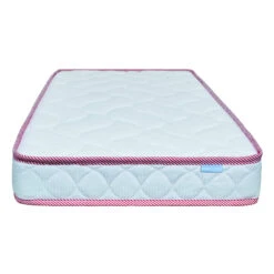 Matelas Bébé Merinos Sans Traitement DOUDOU -Magasin De Literie matelas b b doudou face fond blanc