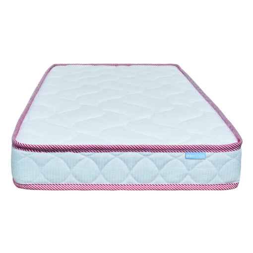 Matelas Bébé Merinos Sans Traitement DOUDOU -Magasin De Literie matelas b b doudou face fond blanc