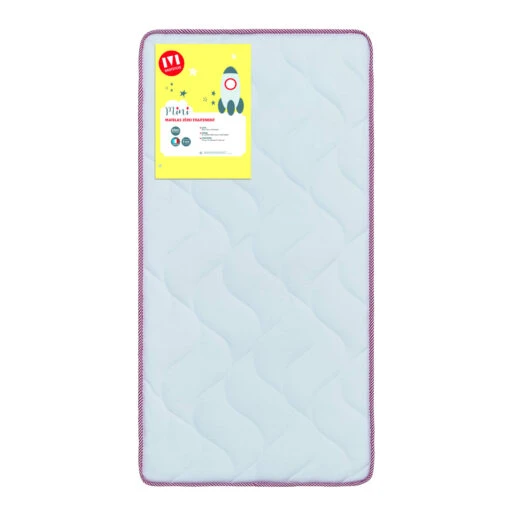 Matelas Bébé Merinos Sans Traitement DOUDOU -Magasin De Literie matelas b b doudou fond blanc