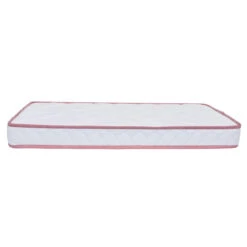 Matelas Bébé Merinos Sans Traitement DOUDOU -Magasin De Literie matelas b b doudou profil fond blanc