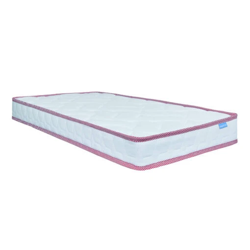 Matelas Bébé Merinos Anti-tâche KIDZY -Magasin De Literie matelas b b kidzy 3 quarts fond blanc