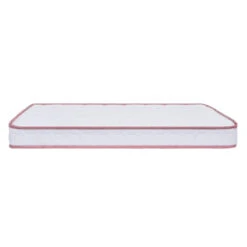 Matelas Bébé Merinos Anti-tâche KIDZY -Magasin De Literie matelas b b kidzy profil fond blanc