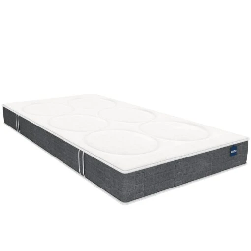 Matelas Bultex Nano Et Mémoire De Forme Comforting -Magasin De Literie matelas bultex comforting 90x 3 4 fond blanc