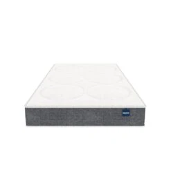 Matelas Bultex Nano Et Mémoire De Forme Comforting -Magasin De Literie matelas bultex comforting 90x face fond blanc