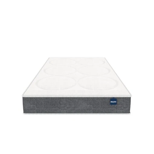 Matelas Bultex Nano Et Mémoire De Forme Comforting -Magasin De Literie