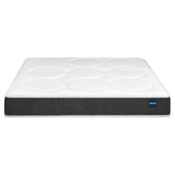 Matelas Bultex Nano Et Mémoire De Forme Comforting -Magasin De Literie matelas bultex comforting face fond blanc