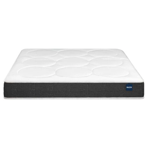 Matelas Bultex Nano Et Mémoire De Forme Comforting -Magasin De Literie