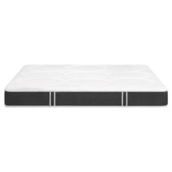 Matelas Bultex Nano Et Mémoire De Forme Comforting -Magasin De Literie matelas bultex comforting profil fond blanc