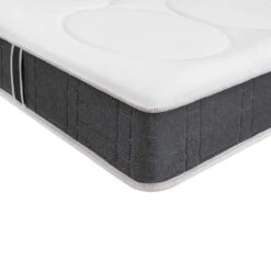 Matelas Bultex Nano Et Mémoire De Forme Comforting -Magasin De Literie matelas bultex comforting zoom fond blanc