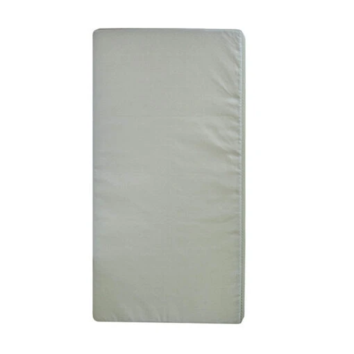 Candide Matelas Bébé Déhoussable ALOE VERA -Magasin De Literie matelas candide aloevera face2 fond blanc