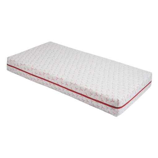 Candide Matelas Bébé Déhoussable EVOLUTIF -Magasin De Literie matelas candide evolutif 3 4 fond blanc2