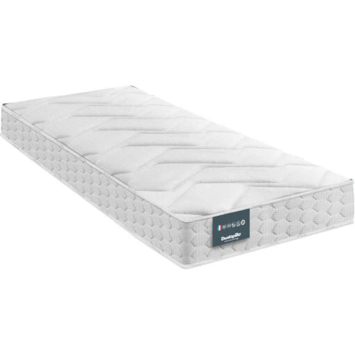 Matelas Dunlopillo Aérial® Ferme 20 Cm JONQUILLE -Magasin De Literie