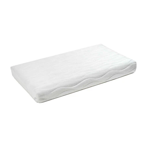 Matelas Bébé Mousse DOUBLE CONFORT -Magasin De Literie matelas duo confort 3