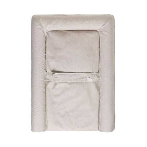 Candide Matelas à Langer Bébé MAT'CONFORT 50x70 Cm -Magasin De Literie ml taupe fond blanc 2