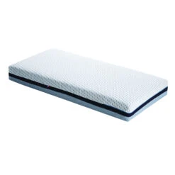 Candide Matelas Bébé Déhoussable éco-responsable OCEAN FRIENDLY -Magasin De Literie ocean friendly fond blanc 7