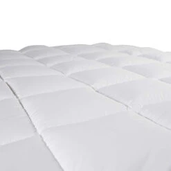 Nouvelles Arrivées -Magasin De Literie surmatelas fibre 700g someo s45 2