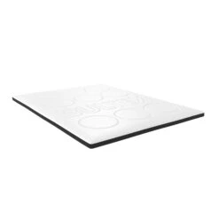 Nouvelles Arrivées -Magasin De Literie surmatelas memomax 7 bultex fond blanc 3