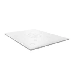 Nouvelles Arrivées -Magasin De Literie surmatelas memopower bultex fond blanc 3