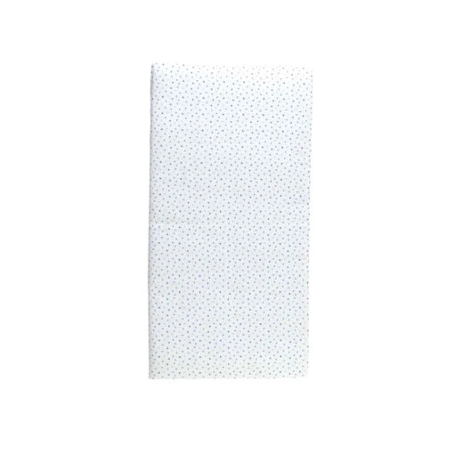 Candide Matelas De Voyage Bébé étoiles 60x120 Cm -Magasin De Literie voyage toile fond blanc