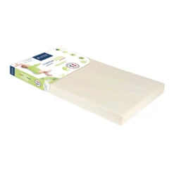 Candide Matelas Bébé Déhoussable ZEN -Magasin De Literie zen fond blanc 1 1