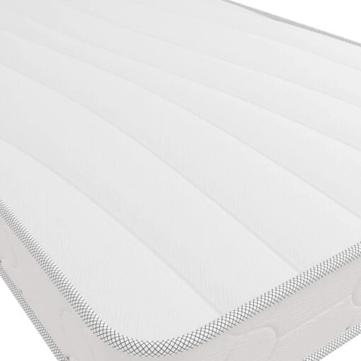 Matelas Bébé Bultex Confort Très Ferme Hypoallergénique NINOU -Magasin De Literie